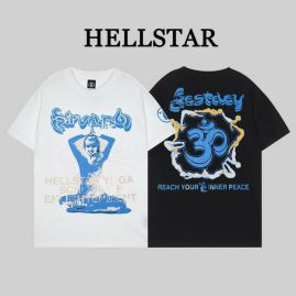 Picture of Hellstar T Shirts Short _SKUHellstarS-3XLG108636492